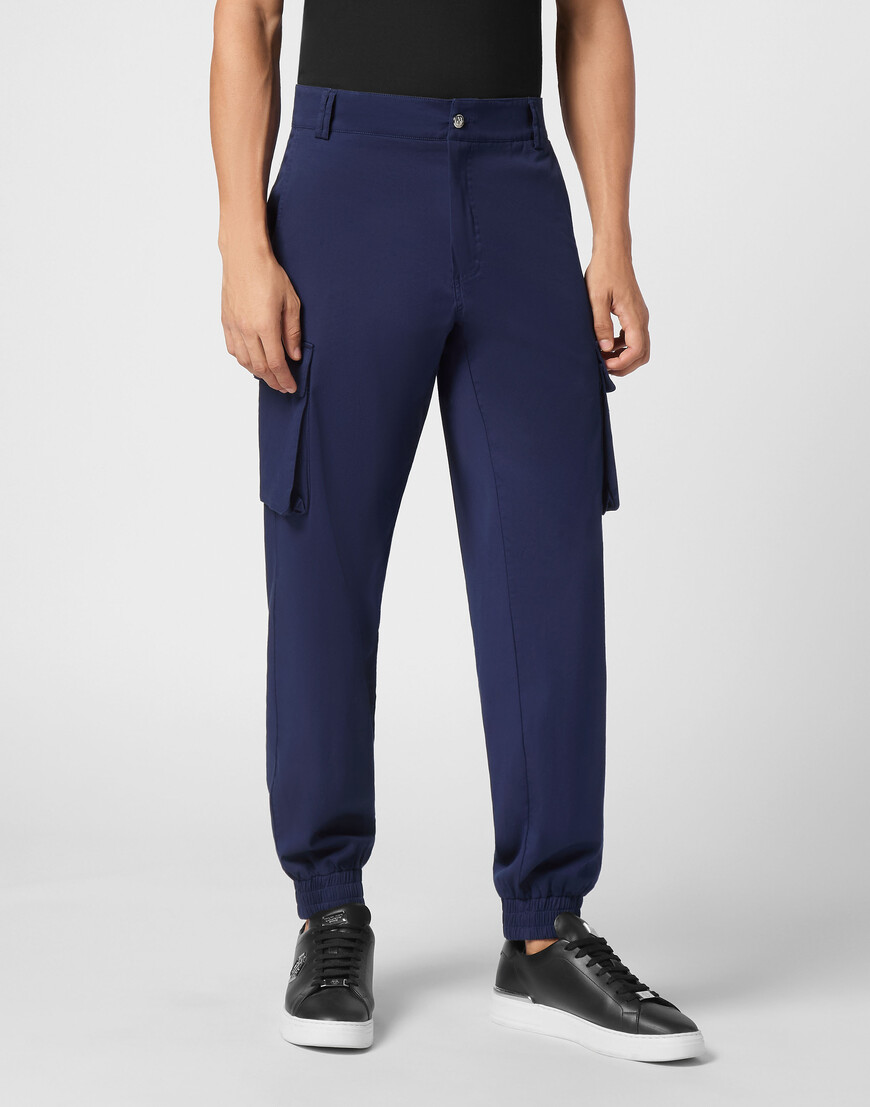 

Брюки Клеш Philipp Plein, Другой