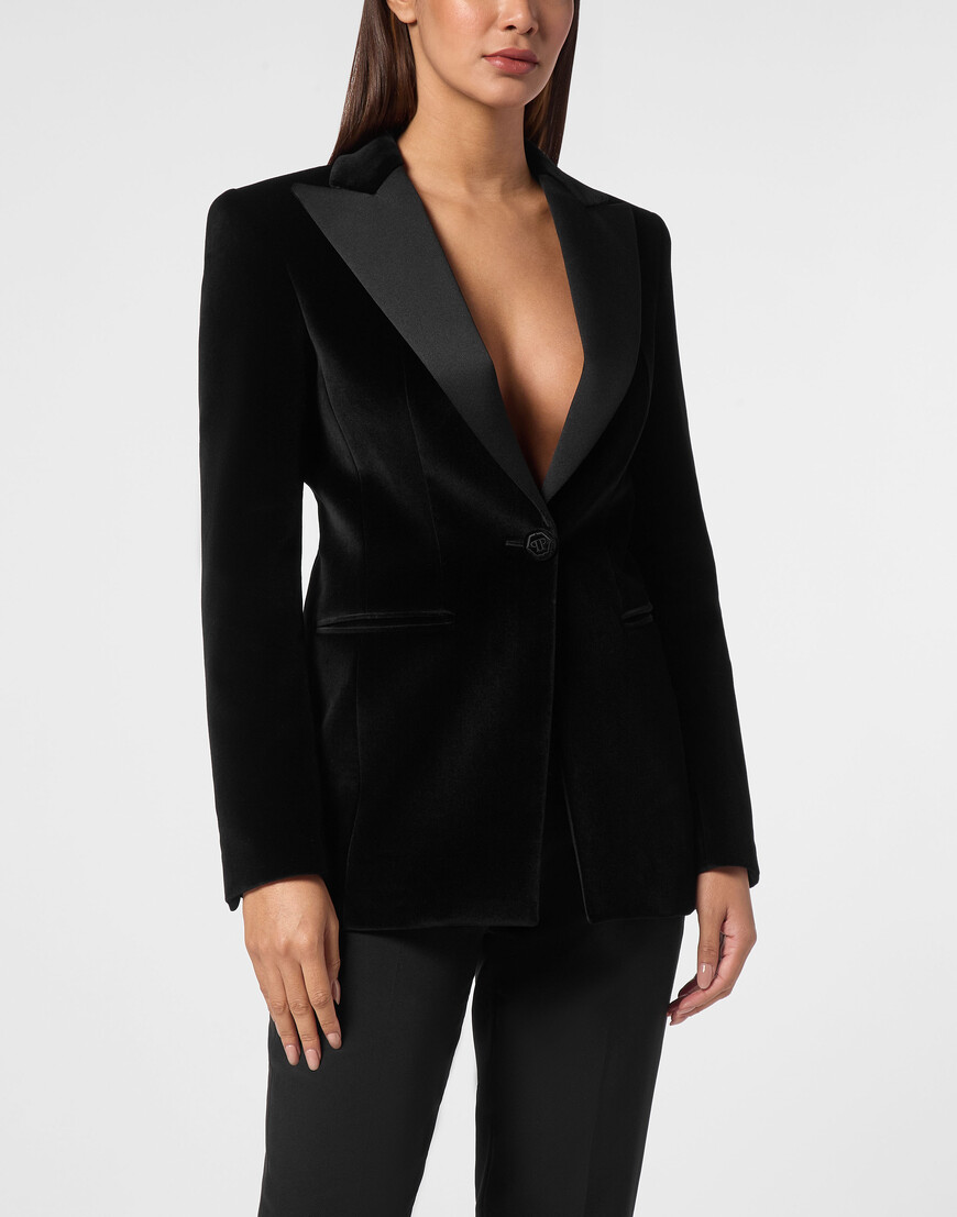 пиджак классический  AADC-WRF0661-PTE086N_02 фотография