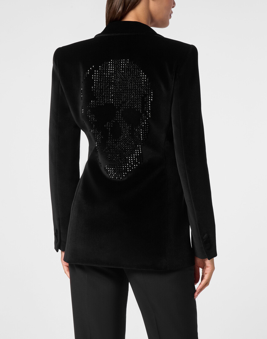 пиджак классический  AADC-WRF0661-PTE086N_02 купить с доставкой