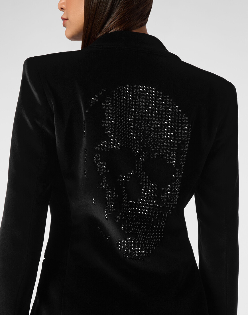 пиджак классический  AADC-WRF0661-PTE086N_02 со скидкой