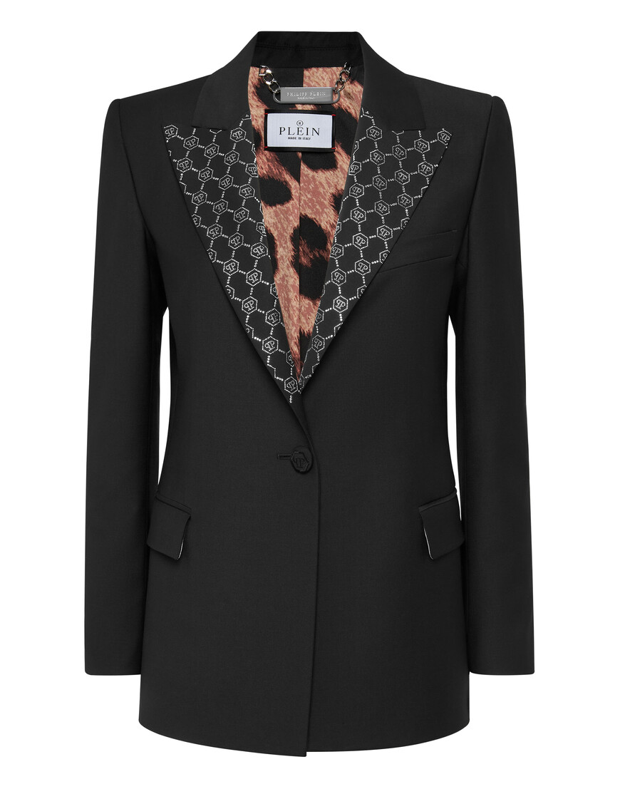 пиджак классический  AADC-WRF0676-PTE076N_02 по акции