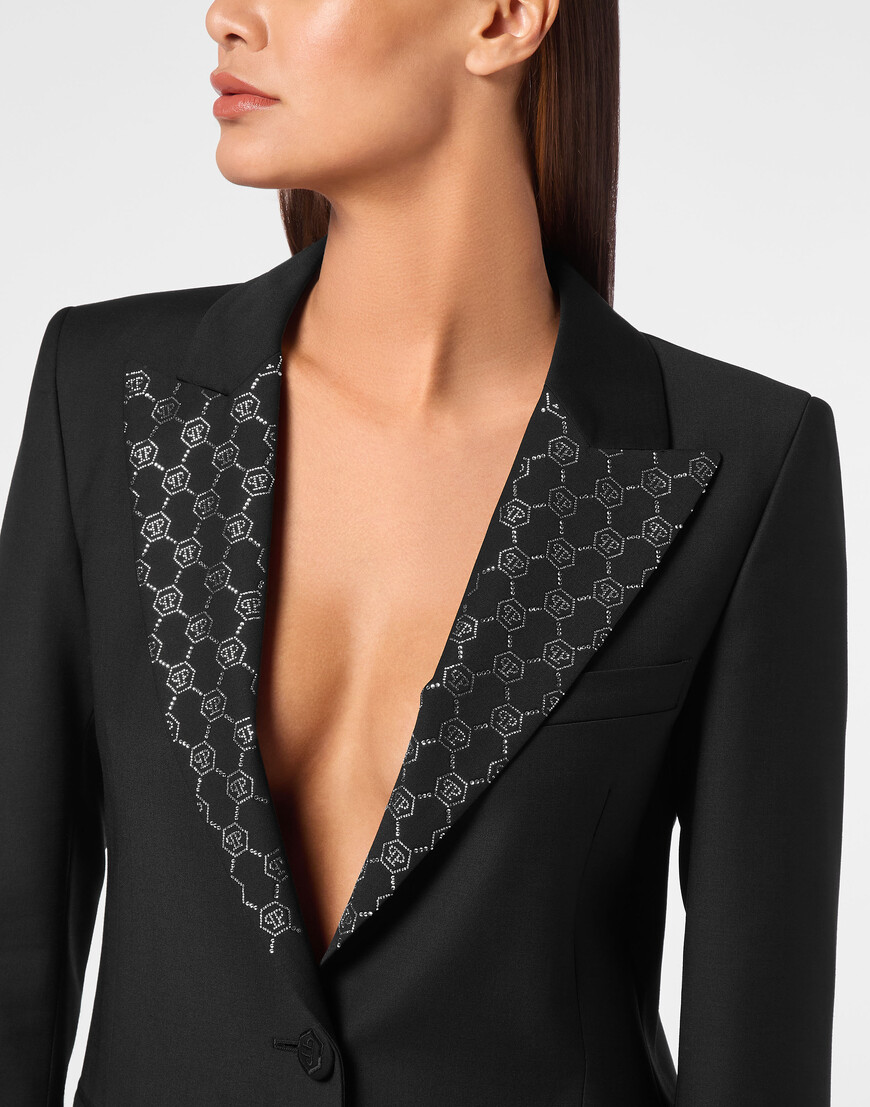 пиджак классический  AADC-WRF0676-PTE076N_02 со скидкой