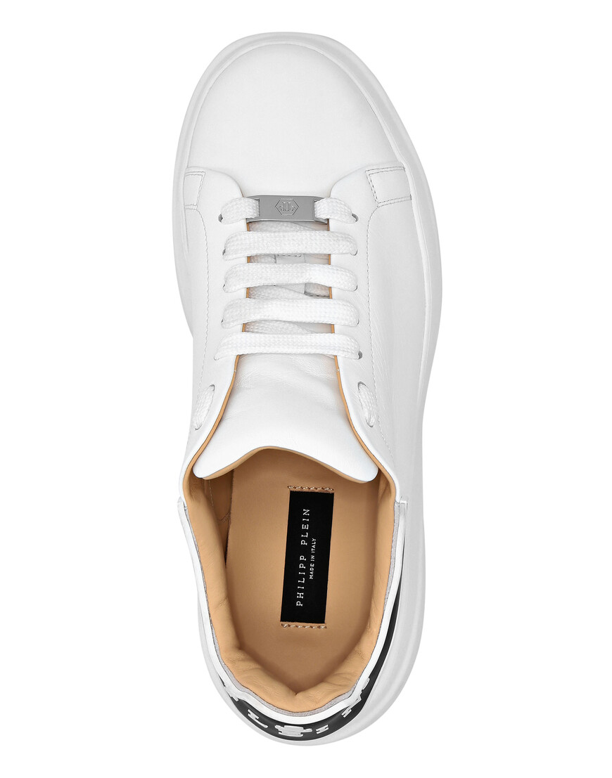 ботинки  FADS-USC0599-PLE005N_01 купить с доставкой