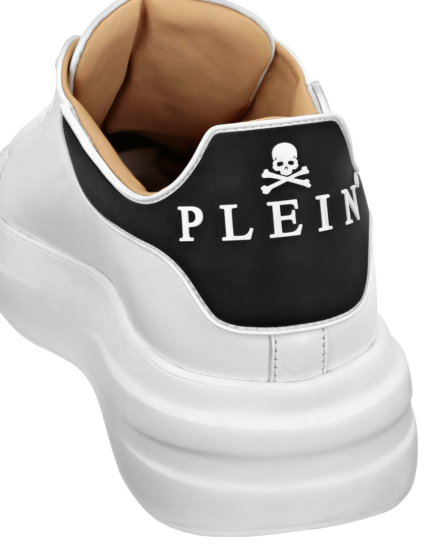 

Ботинки Philipp Plein, Белый