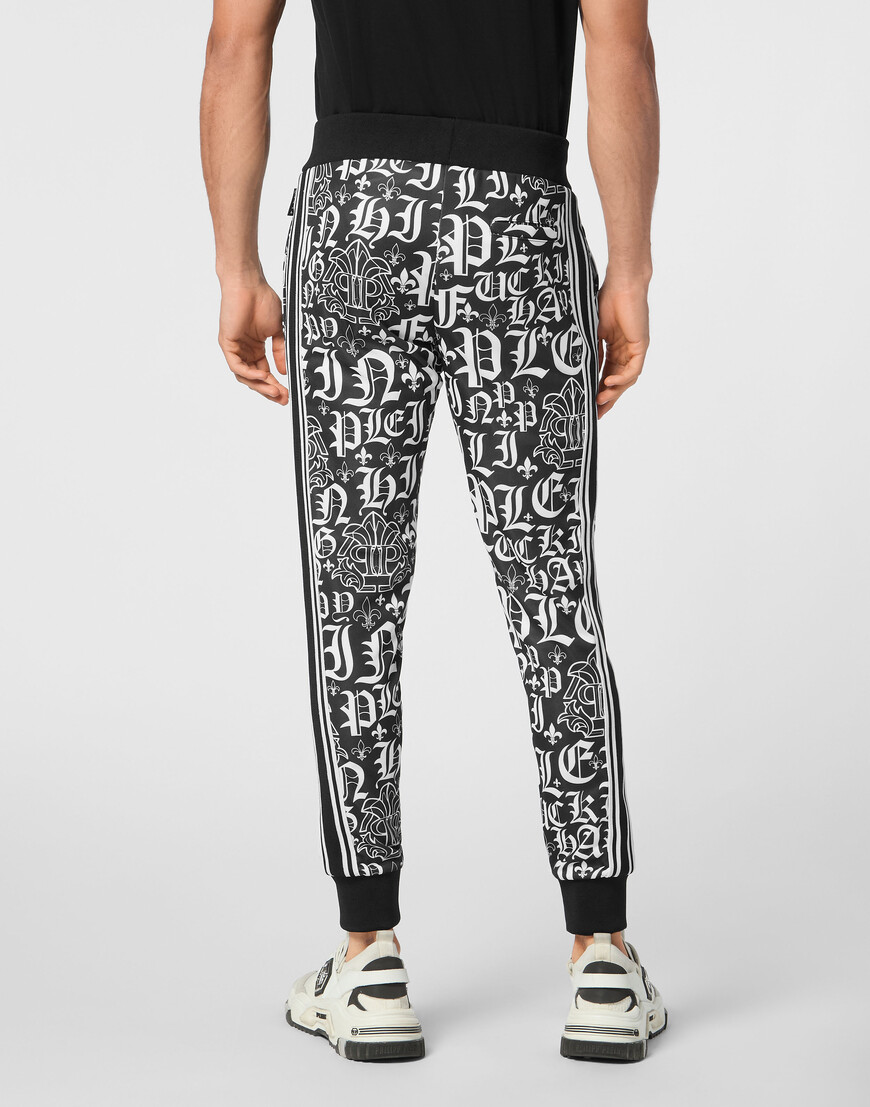 брюки спортивные  AADC-MJT2432-PTE003N_02 купить с доставкой