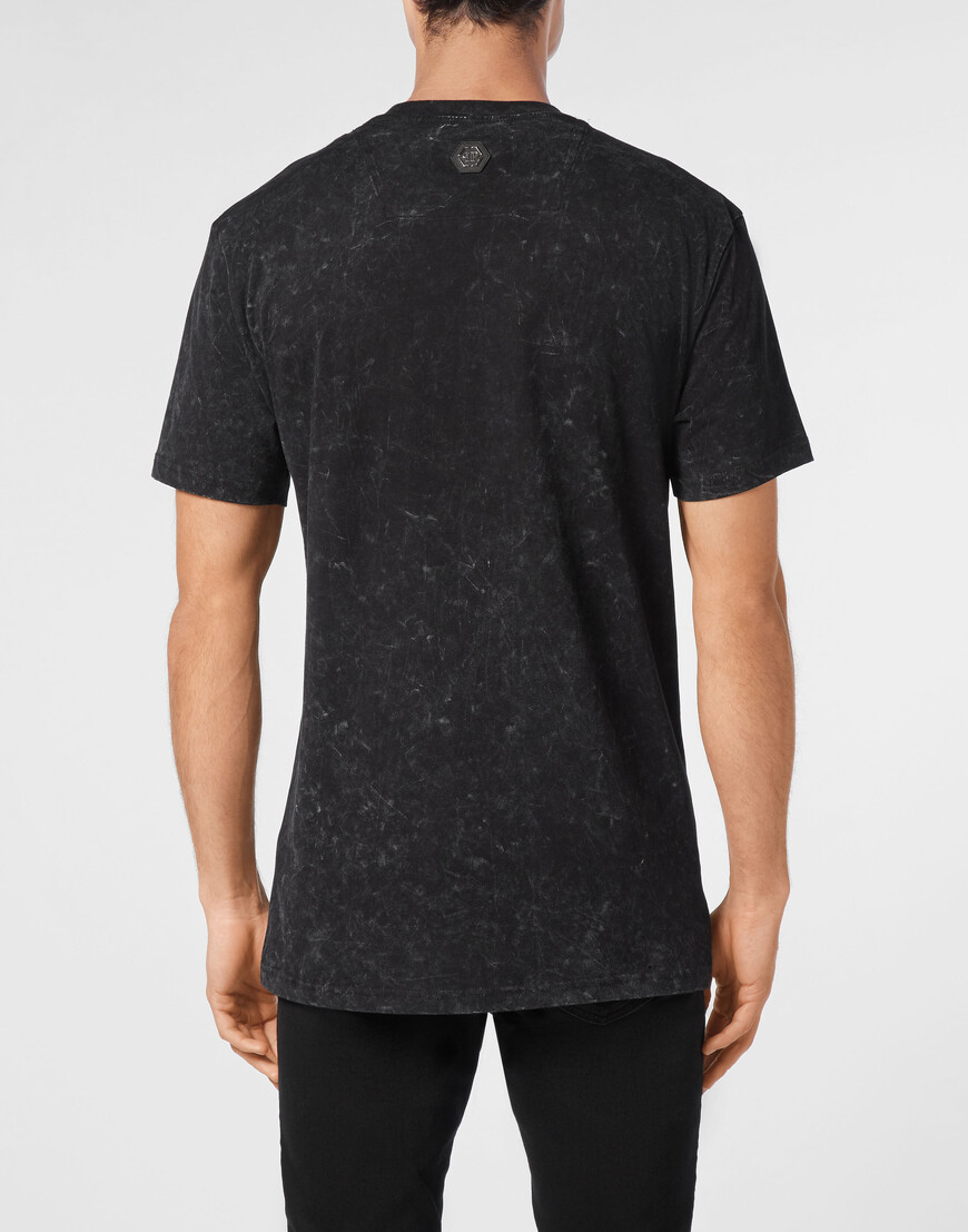 

Футболка Philipp Plein, Черный