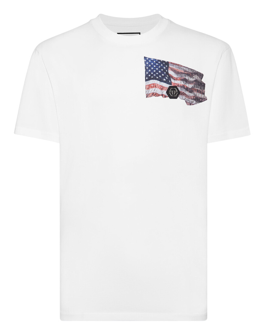 футболка  AADC-MTK7303-PJY002N_01 по акции