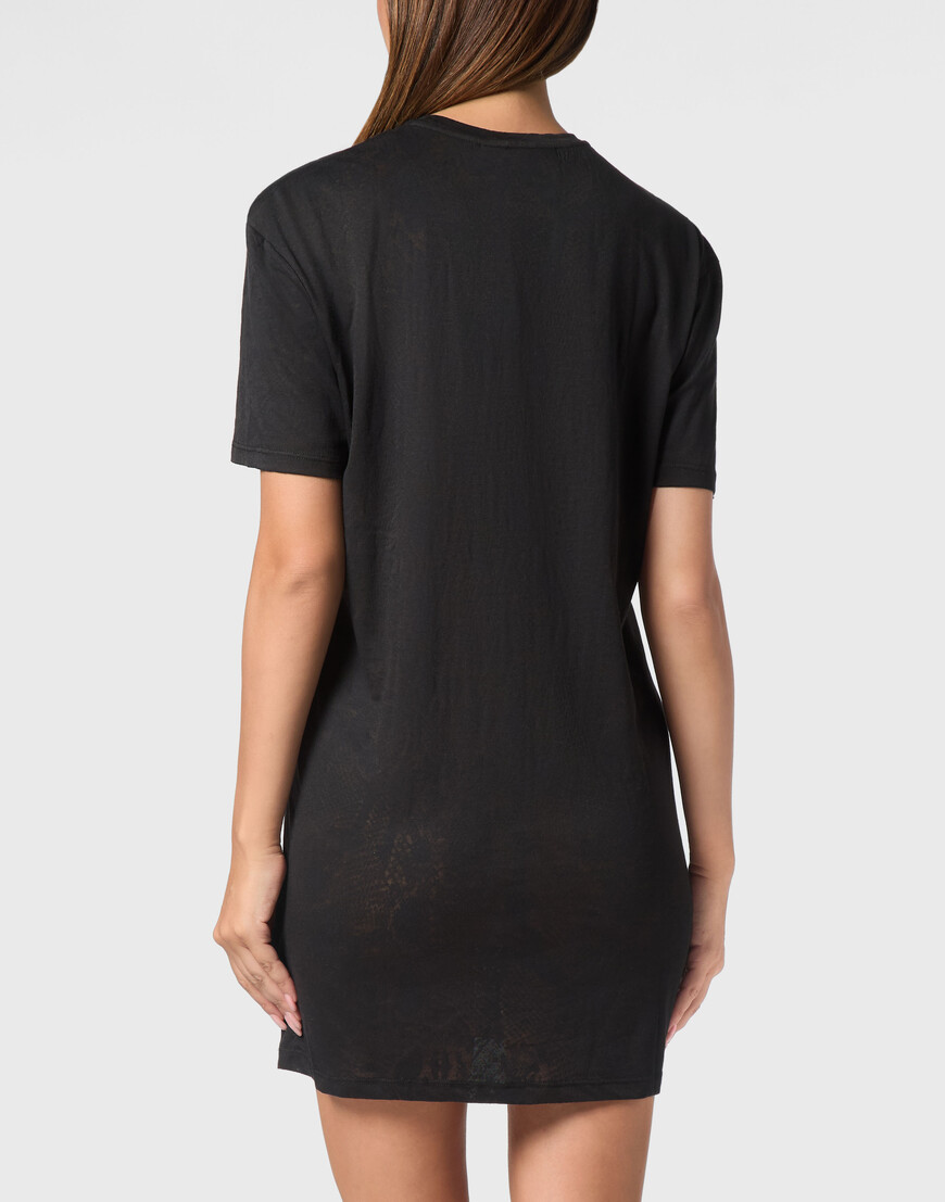 футболка  AADC-WTG0594-PJY002N_02 купить с доставкой