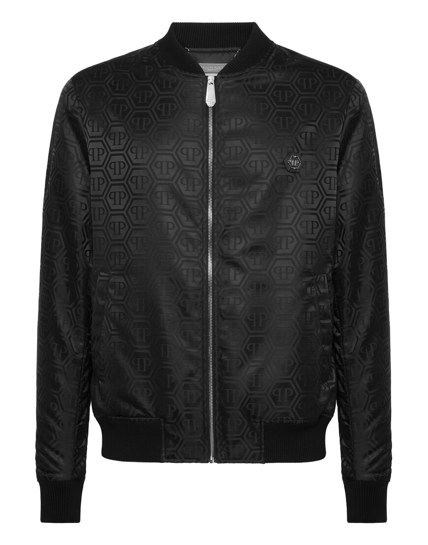 Бомбер Philipp Plein