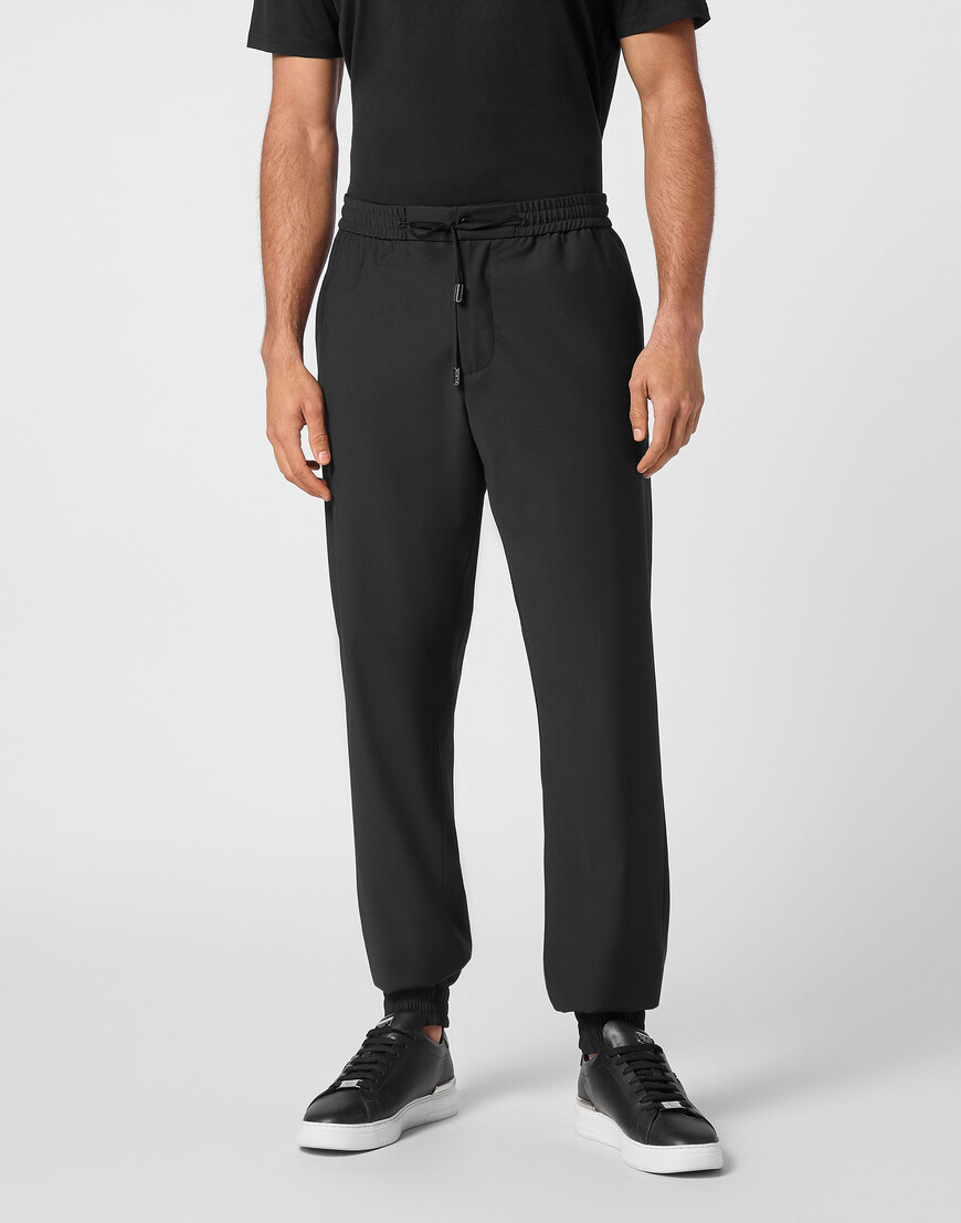 

Брюки Philipp Plein, Черный