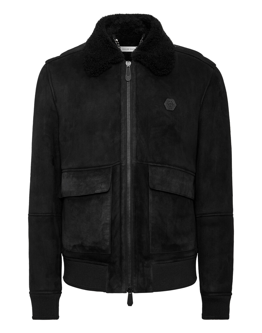 Бомбер Philipp Plein