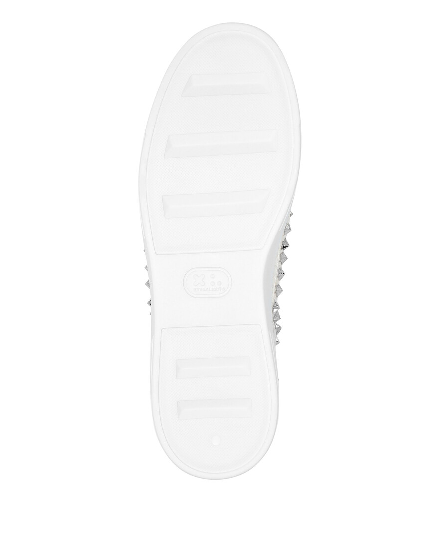 ботинки  AADS-MSC4004-PLE029P_01 купить с доставкой