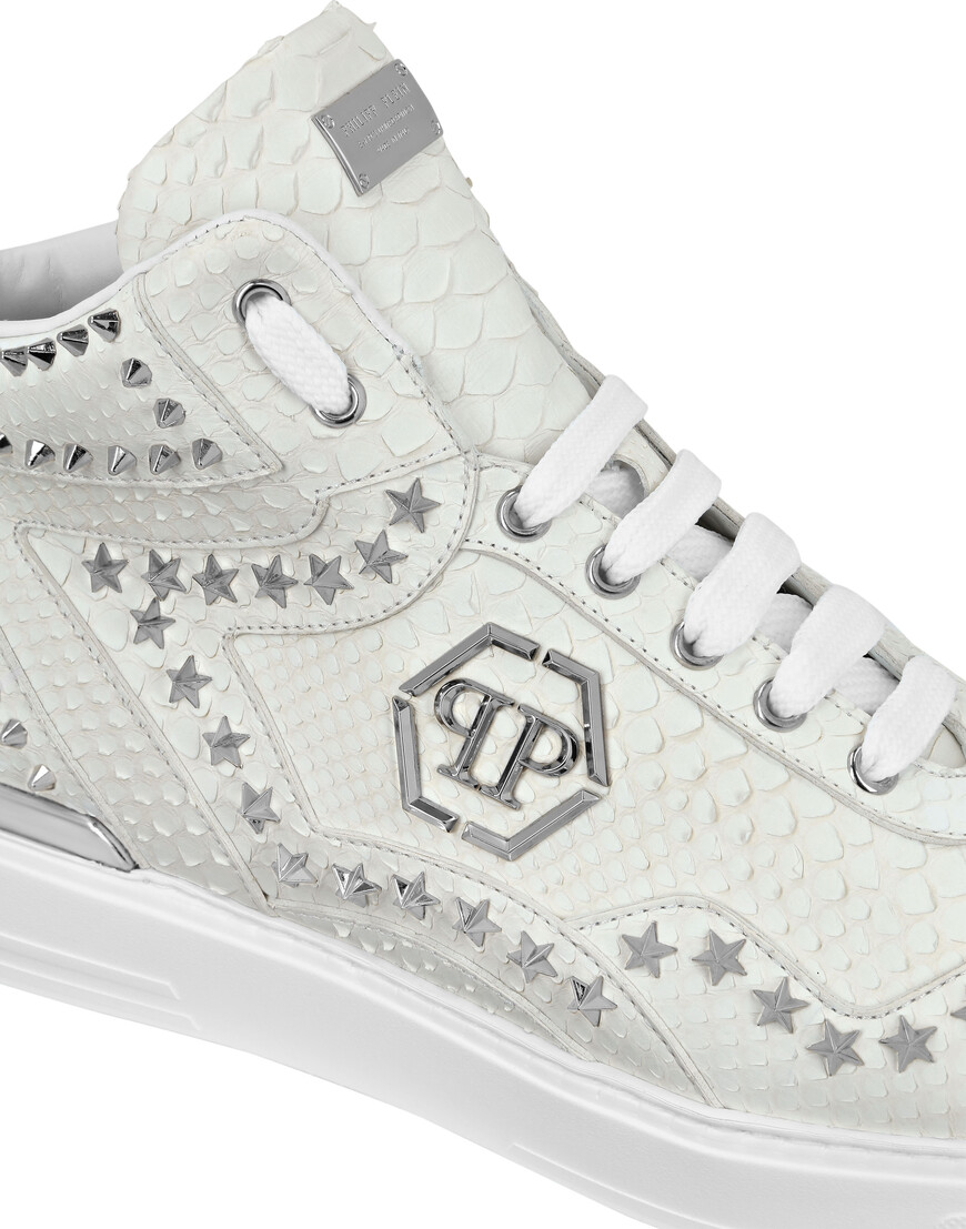 ботинки  AADS-MSC4004-PLE029P_01 по низкой цене