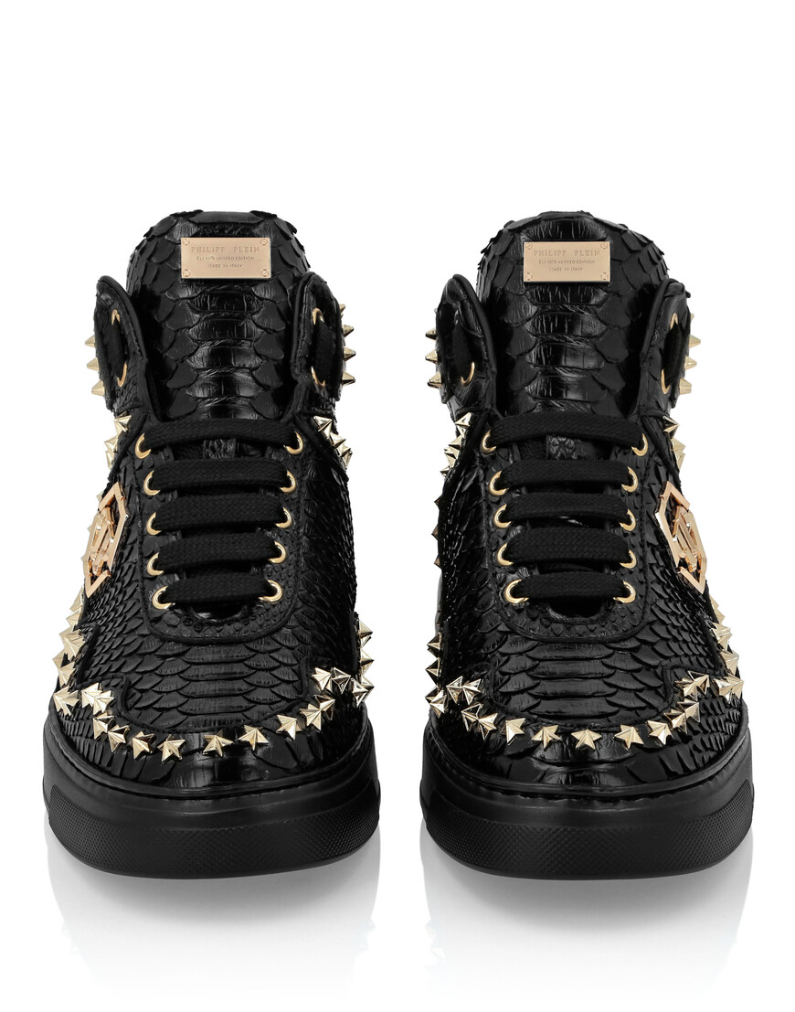 ботинки  AADS-MSC4005-PLE029P_02 по акции