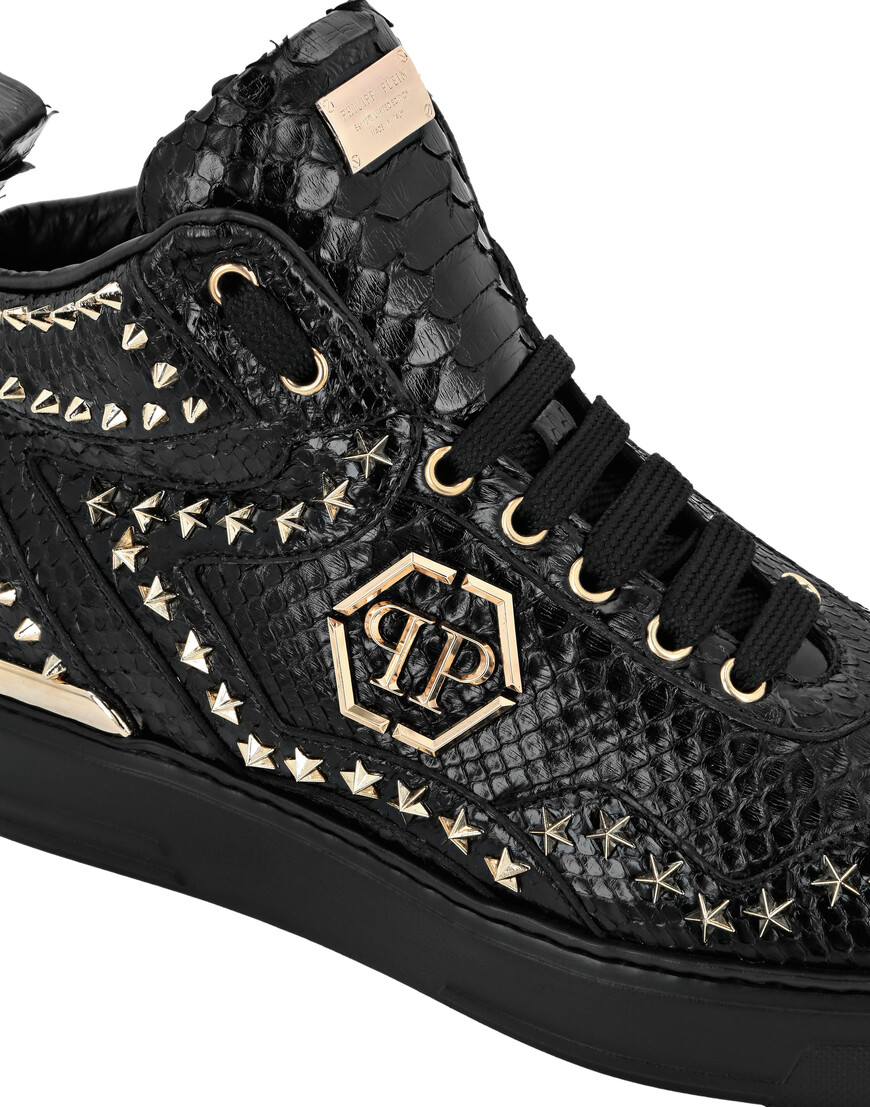 ботинки  AADS-MSC4005-PLE029P_02 на официальном сайте