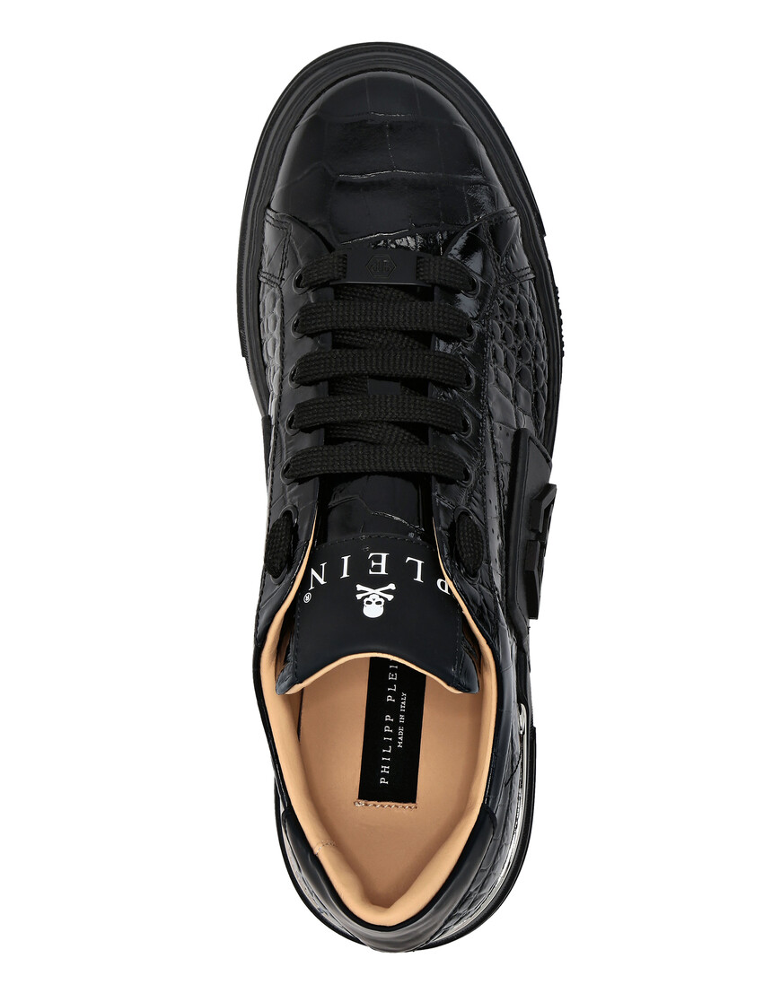 ботинки  AADS-USC0653-PTE003N_0202 купить с доставкой