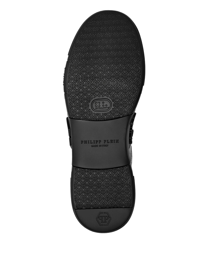 ботинки  AADS-USC0653-PTE003N_0202 по низкой цене