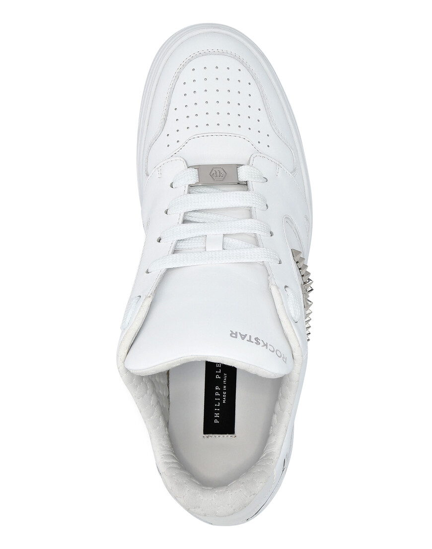 ботинки  AADS-USC0658-PLE010N_01 купить с доставкой