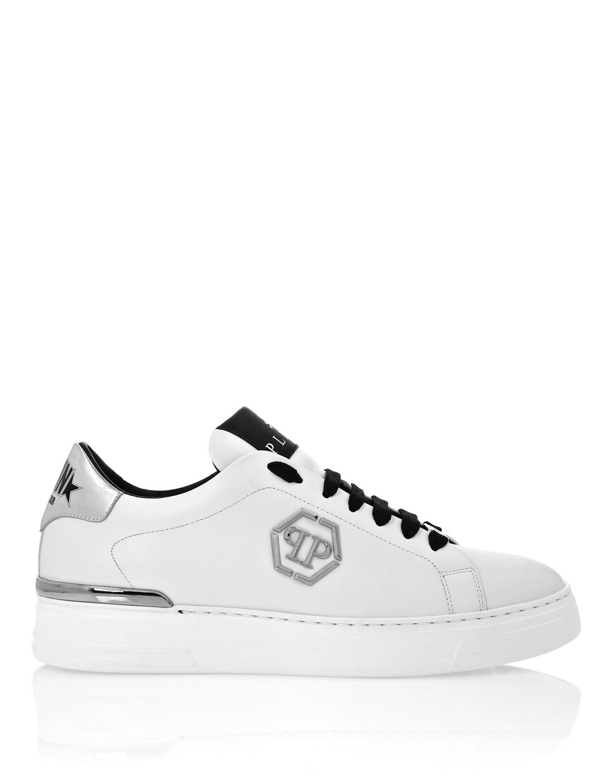 

Ботинки Philipp Plein, Черный
