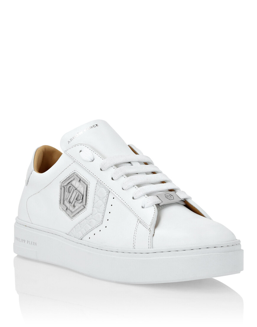 

Ботинки Philipp Plein, Белый