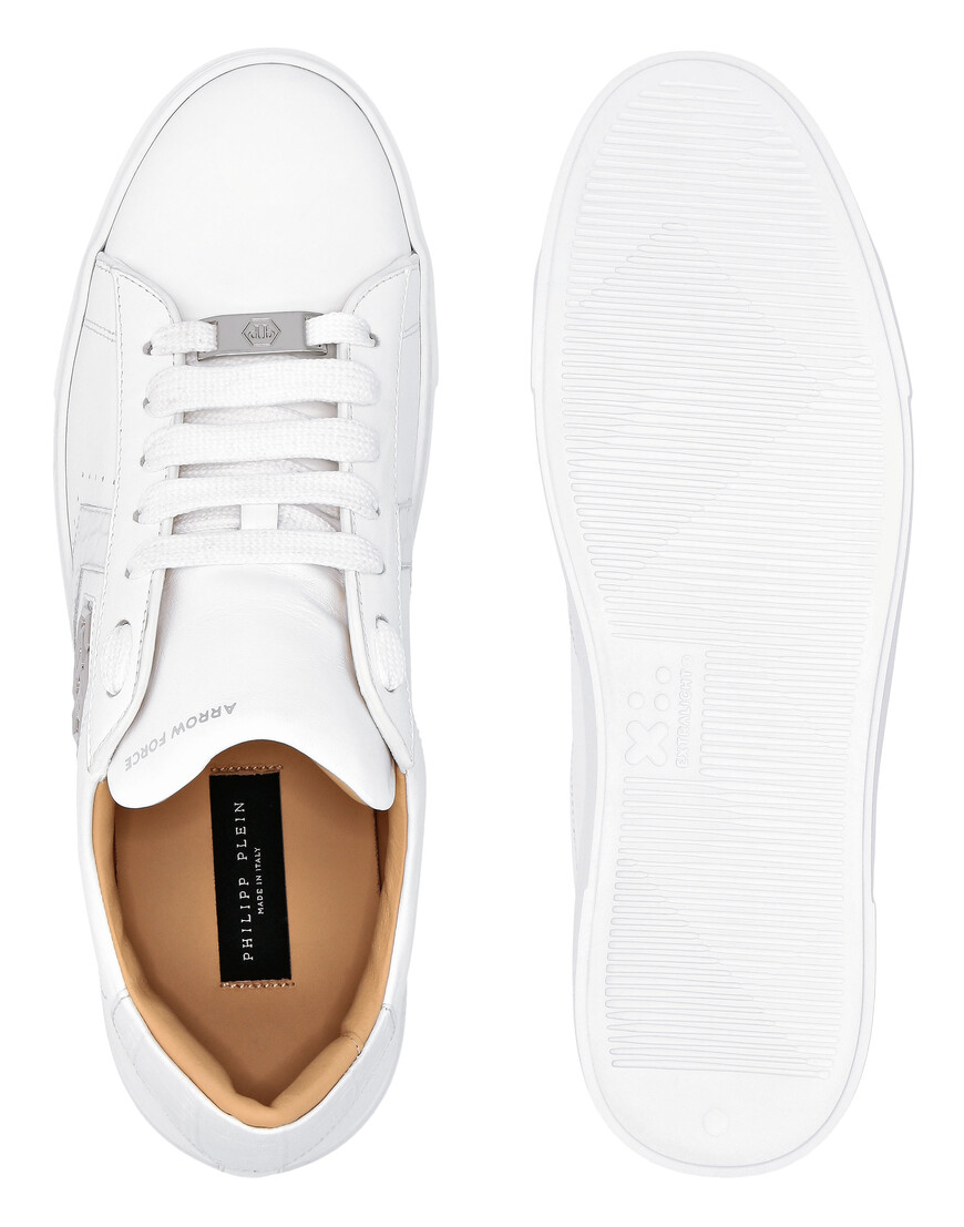 ботинки  AADS-USC0679-PLE075N_01 оригинал