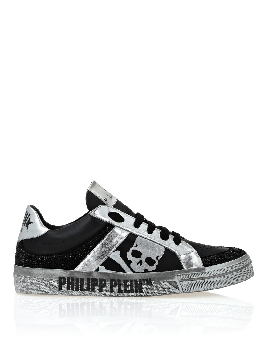 

Ботинки Philipp Plein, Черный