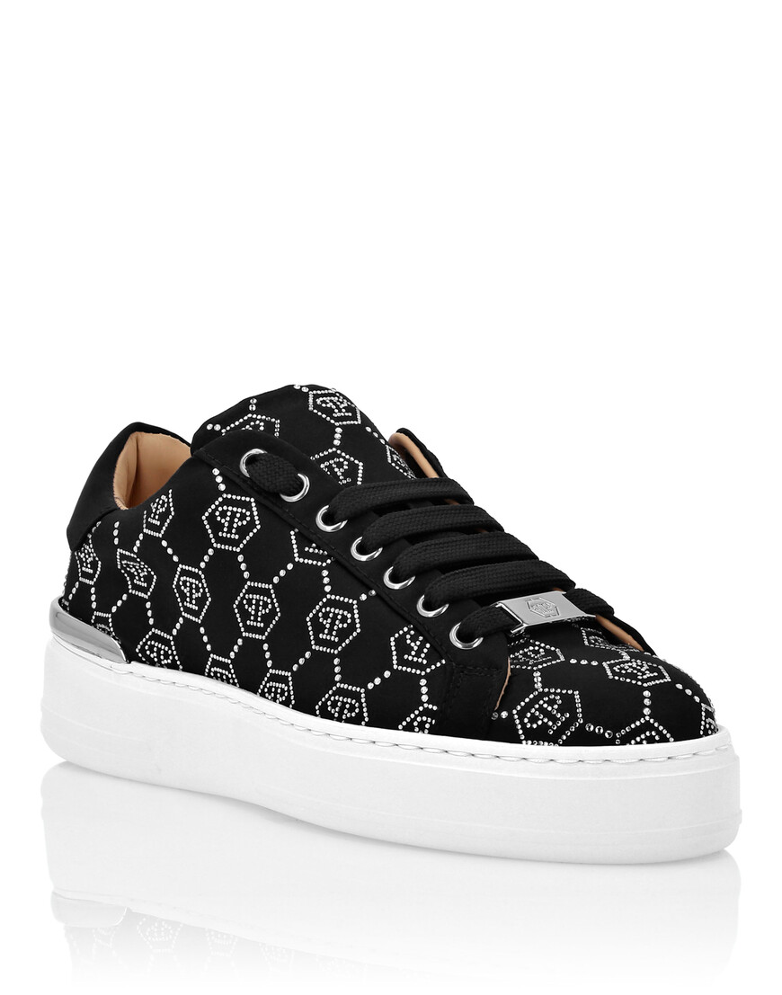

Ботинки Philipp Plein, Черный