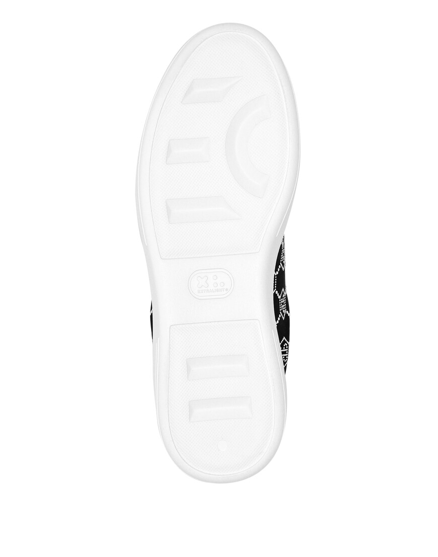 ботинки  AADS-WSC2758-PTE028N_02 на официальном сайте