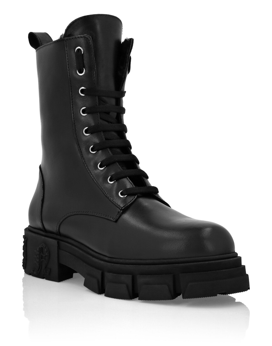 ботинки  AADS-MSE0298-PLE010N_02 фотография