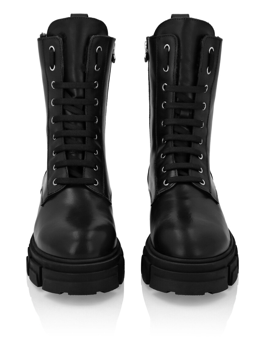 ботинки  AADS-MSE0298-PLE010N_02 по акции