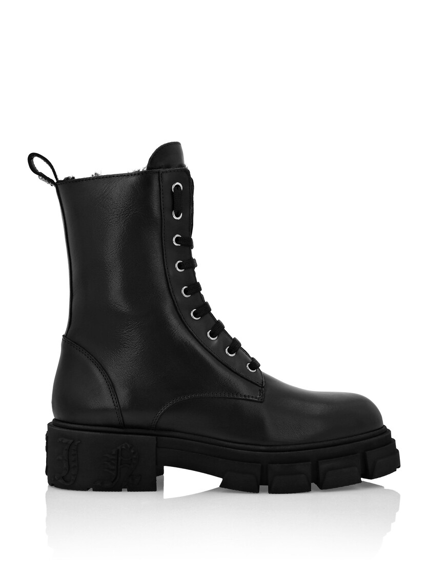 ботинки  AADS-MSE0298-PLE010N_02 по низкой цене