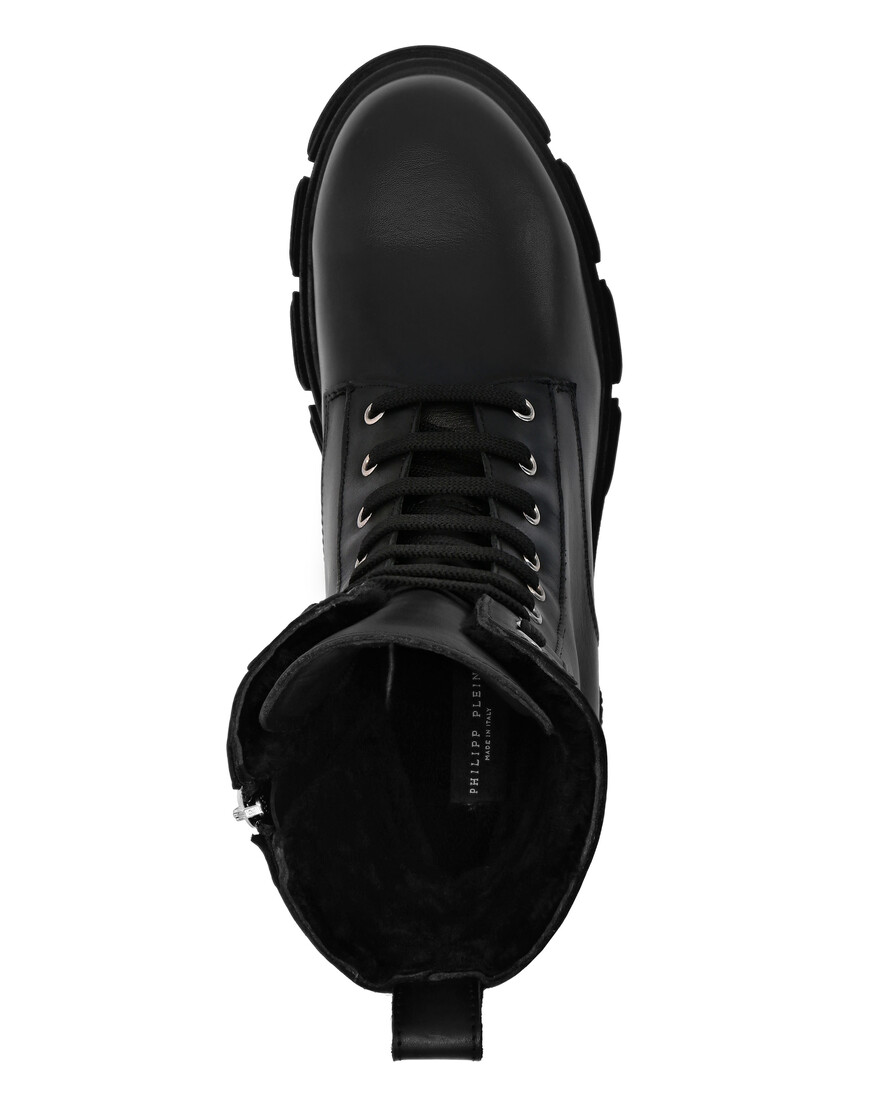 ботинки  AADS-MSE0298-PLE010N_02 по распродаже