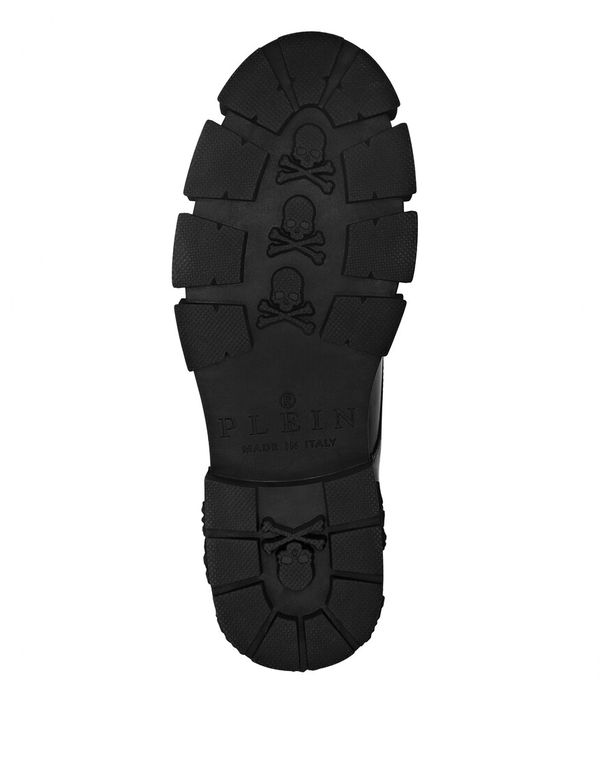 ботинки  AADS-MSE0298-PLE010N_02 на официальном сайте