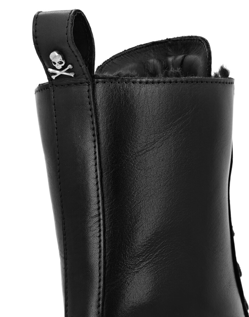 ботинки  AADS-MSE0298-PLE010N_02 оригинал