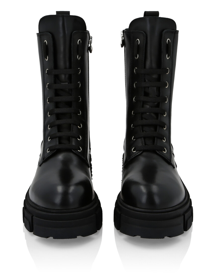 ботинки  AADS-USE0026-PLE010N_02 по акции