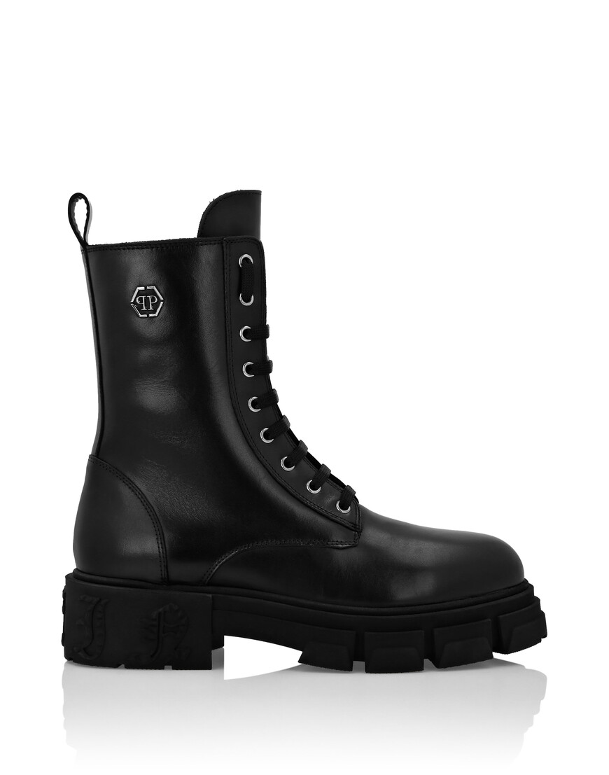 ботинки  AADS-USE0026-PLE010N_02 по низкой цене