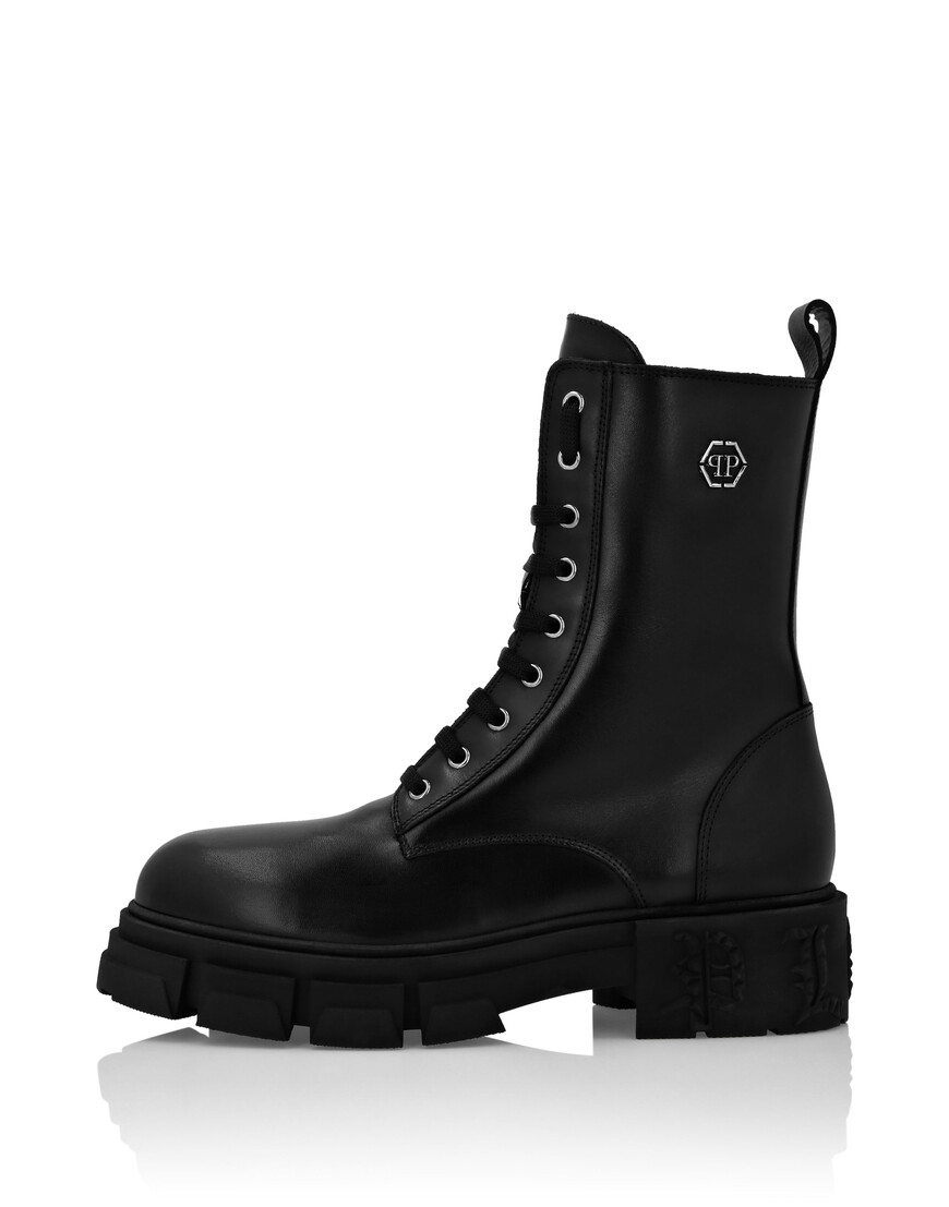 ботинки  AADS-USE0026-PLE010N_02 со скидкой