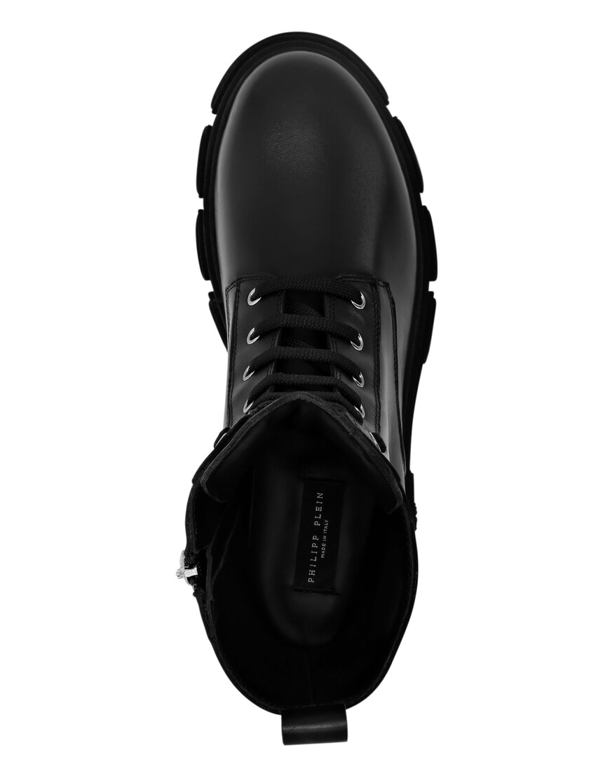 ботинки  AADS-USE0026-PLE010N_02 по распродаже