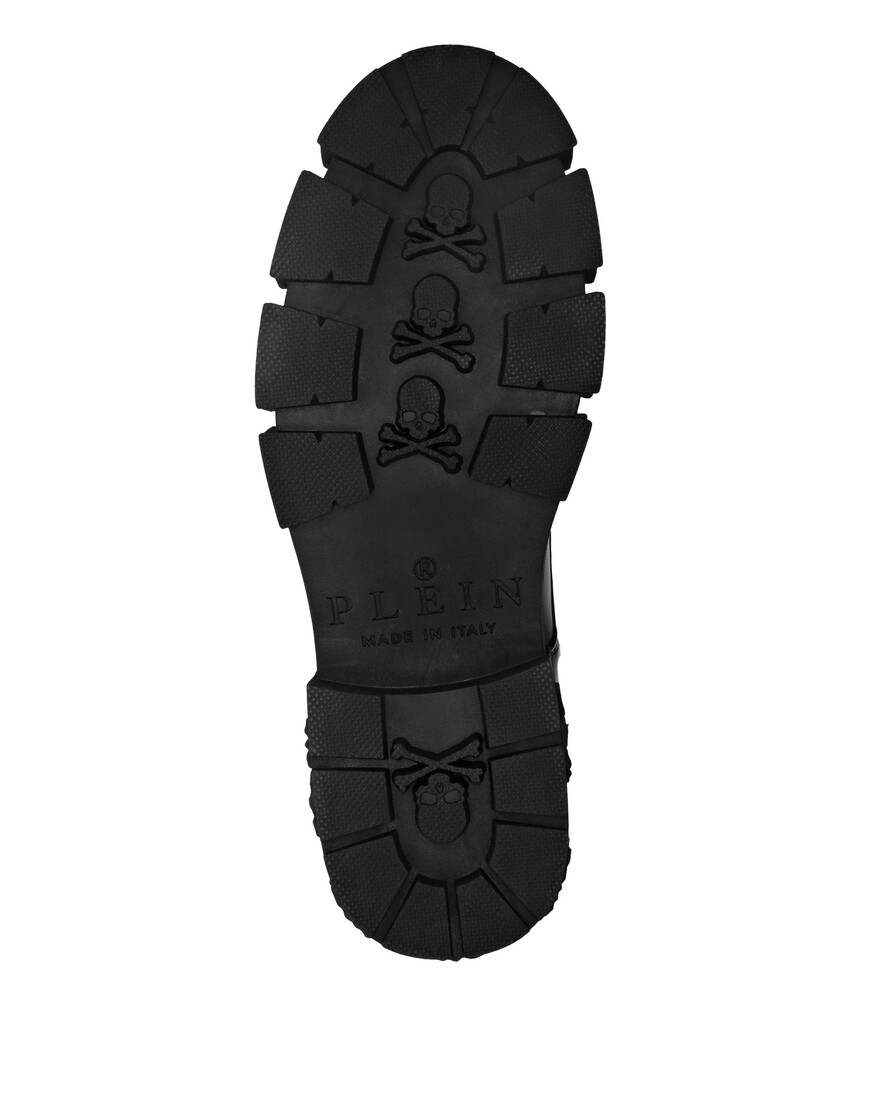 ботинки  AADS-USE0026-PLE010N_02 на официальном сайте