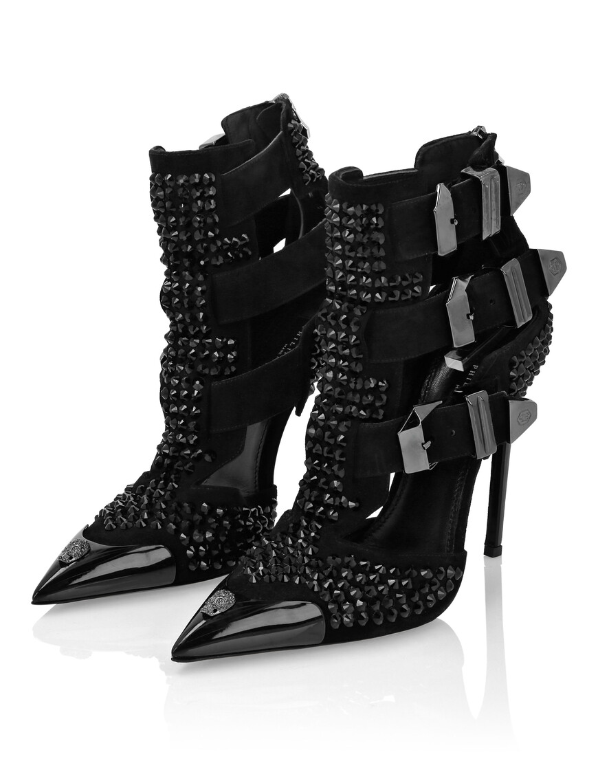 сандалии  AADS-WSA0707-PLE009N_0202 купить с доставкой