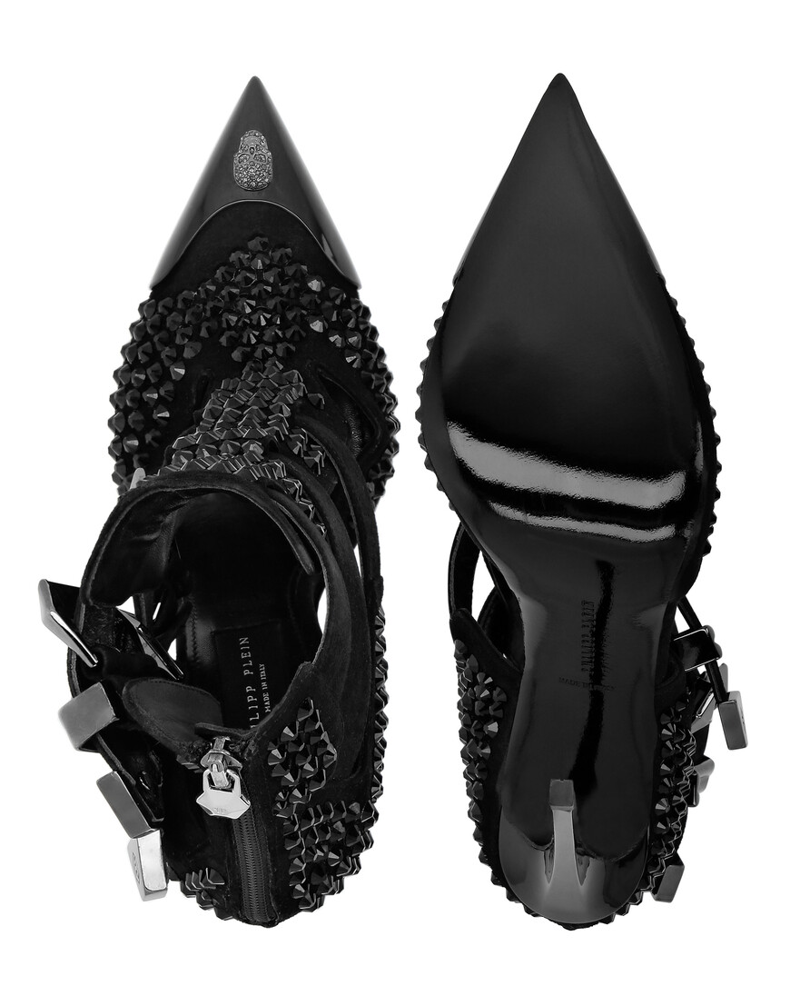 сандалии  AADS-WSA0707-PLE009N_0202 по распродаже