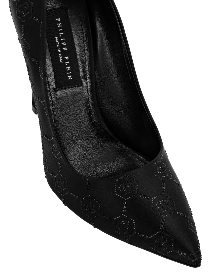 туфли  AADS-WSD0565-PTE028N_0202 купить с доставкой