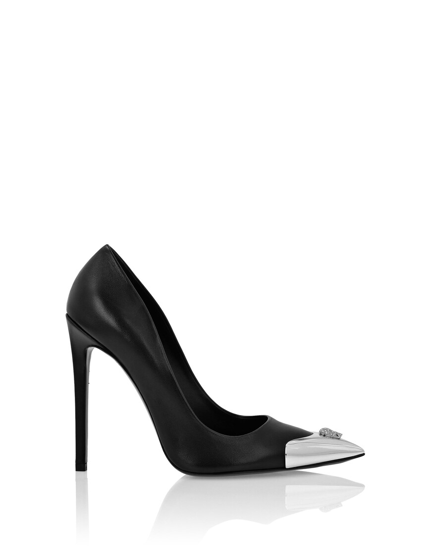 

Туфли Philipp Plein, Черный