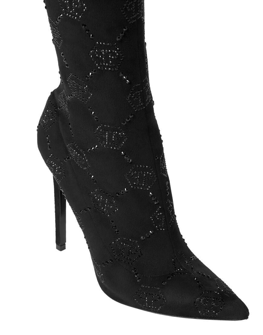 туфли  AADS-WSE0845-PLE009N_02 на официальном сайте