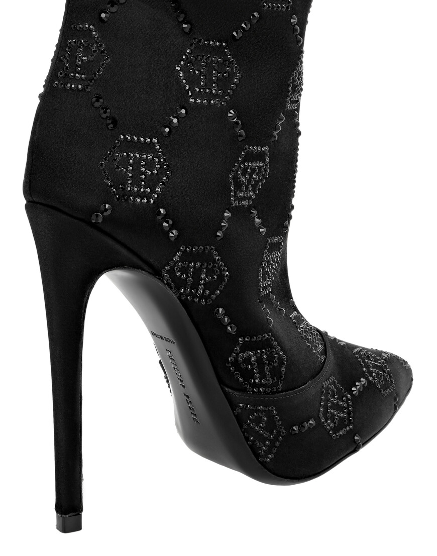 сапоги  AADS-WSE0849-PTE028N_0202 купить с доставкой