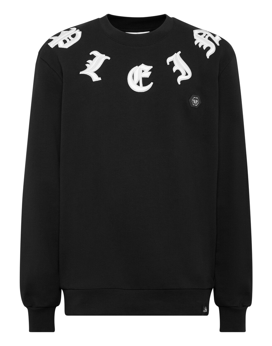 Толстовка Philipp Plein