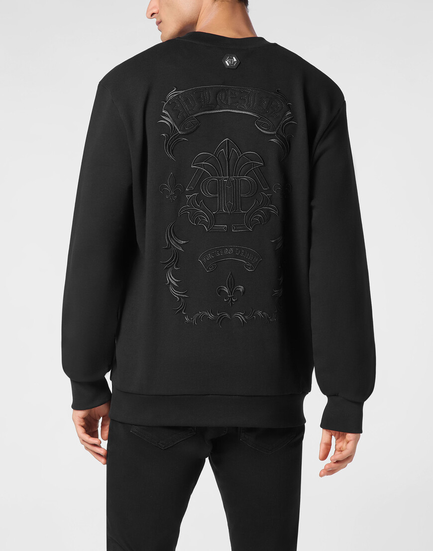 толстовка  AADC-MJO1280-PJY002N_02 купить с доставкой