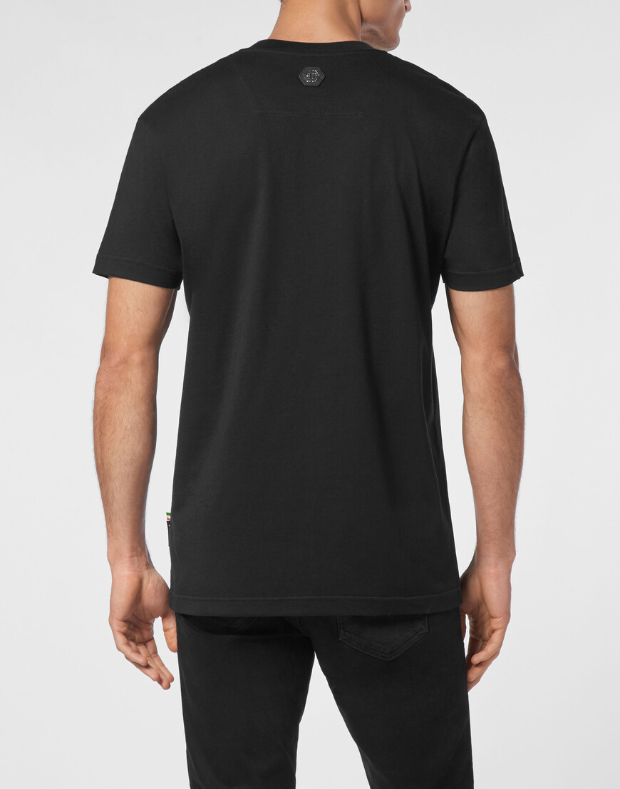 футболка  AADC-MTK7740-PJY002N_02 купить с доставкой