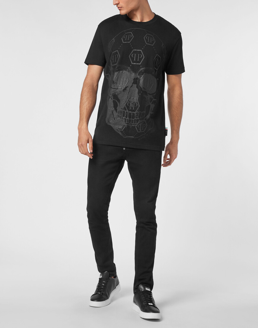 футболка  AADC-MTK7740-PJY002N_02 по низкой цене