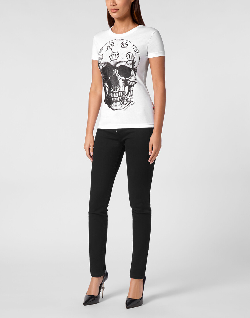 футболка  AADC-WTK3395-PJY002N_01 по низкой цене